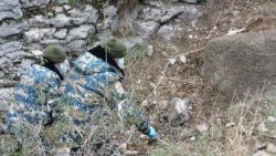 Պատերազմից վեց ամիս անց դատաբժշկական կենտրոնում 238 մարմին դեռևս նույնականացված չէ