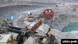 Рогун ГЭС курулушу.