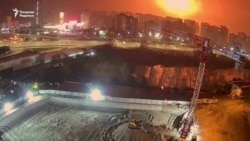 Киевдаги сўнгги вазият. Ўзбек журналисти Малик Мансур билан суҳбат