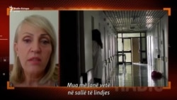 Tetë vjet në kërkim të drejtësisë