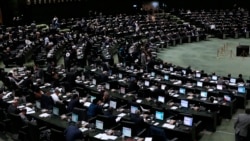 «فاجعۀ قانون‌گذاری»؛ جنبه‌های حقوقی مصوبۀ امنیتی مجلس در گفت‌وگو با معین خزائلی