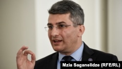 მამუკა მდინარაძე