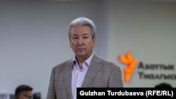 Адахан Мадумаров