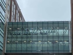 ნიუ-იორკის მაიმონდის ჰოსპიტალი