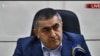 Ազգային ժողովի պատգամավոր Արմեն Ռուստամյան («Հայաստան»)
