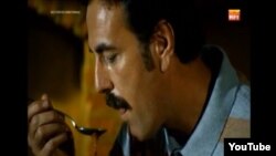 Кампања за здрава исхрана на македонската влада.