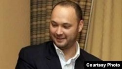 Максим Бакиев