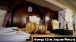  Curtea Constituțională și-a publicat luni motivarea la decizia luată în cazul legii privind pensiile speciale. 