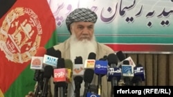 اسماعیل خان