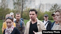 Мәскәүнең Текстильщики районы кешеләре мәчет төзелешенә каршы имзалар да җыйган иде