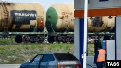 Կրասնոդար, արխիվ