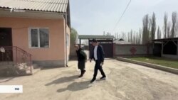 Ош: Эки миңден ашык курулуш бузулат 