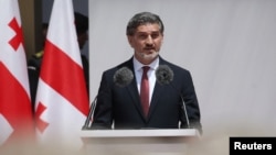 Михаил Кавелашвили