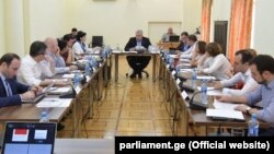 Представители большинства в комиссии посчитали, что попытки помешать осуществлению правосудия не было