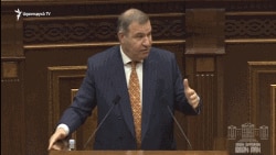 Միքայել Մելքումյան