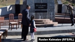 Садыкжан Шарапидинов небереси менен.