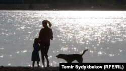 Иллюстративное фото.