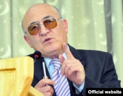 Рашид Ғанӣ Абдулло