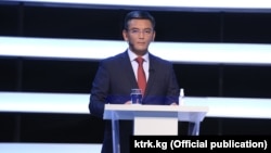 Мирлан Самыйкожо