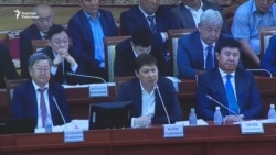 Депутат: Жыйынга Атамбаев менен Жээнбековду да чакыргыла