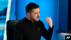 ვოლოდიმირ ზელენსკი