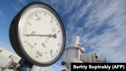 Біржові ціни газу в Європі почали різко зростати наприкінці літа. З початку року ціна зросла приблизно в чотири рази