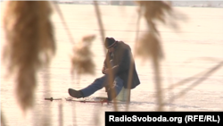 Чоловіки кажуть, що риболовля – для них радше відпочинок