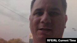 Журабек Амонов.