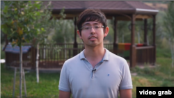 Кадырбек Атамбаев