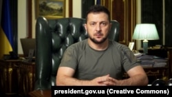  Владимир Зеленский.