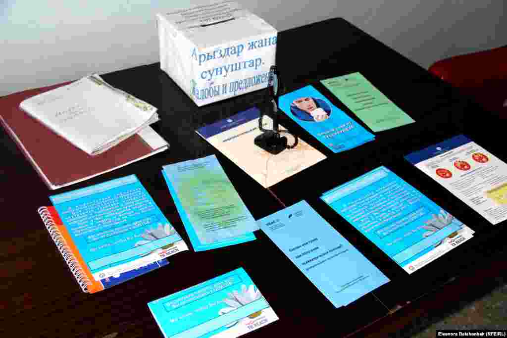 Дарыгерлерге "Шалаакылык" беренеси боюнча кылмыш иши козголгон.