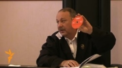 Шаров эше тагын да сузыла