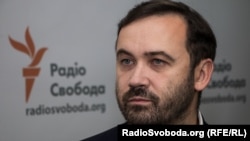 Ілля Пономарьов, колишній депутат Держдуми Росії