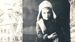 Блокаданы көргөн мамалак