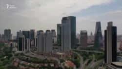 Кыргызстанцы все чаще покупают жилье в Турции