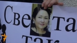 В КР материнская смертность остается одной из острых проблем