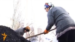 Миң-Куштагы уран калдыктары көчүрүлөт