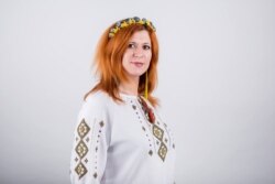 Ольга Кобевко