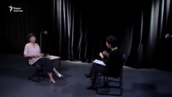 «Картина маслом». Виктория Юртаева: В начале была музыка