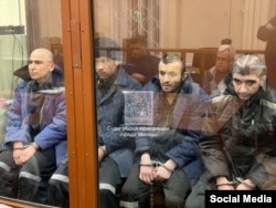 საიდაკრამ რაჩაბალიზოდა, შამსიდინ ფარიდუნი, დალერჩონ მირზოევი, მუჰამადსობირ ფაიზოვი