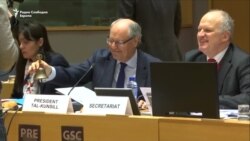 Затворање на патиштата до даночните раеви