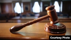 Цхинвалский суд продлил срок содержания под стражей Георгия Кабисова и Мириана Джиоева