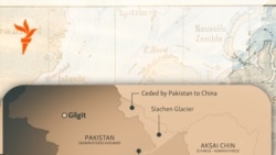 کشمیر ولې د هند، پاکستان او چین ترمينځ د لانجې ټکی دی؟
