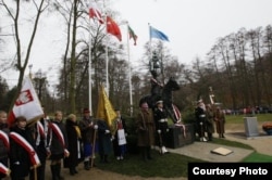 Гданьскидагы һәйкәл