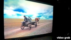 Фильмнан күренеш