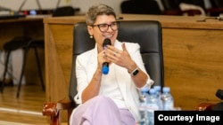 Нана Дихаминджия