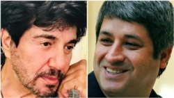 گفت‌وگو با فرزان دلجو و عبدالرضا کاهانی