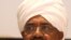 Sudan prezidentı Ömär Bäşir