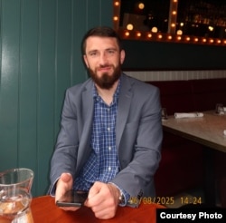 Шидаев Якъуб