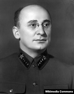 Лаврентий Берия